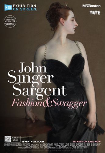 JOHN SINGER SARGENT