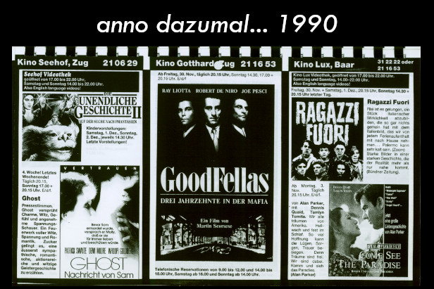 GOODFELLAS (1990)