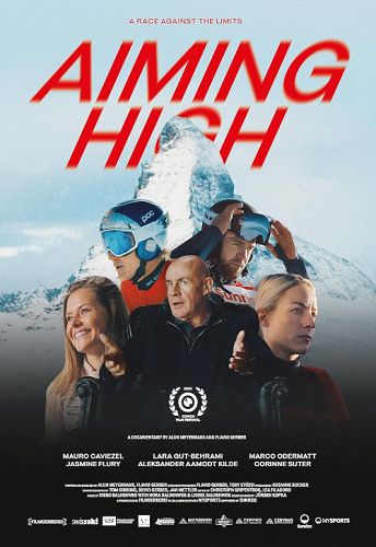 AIMING HIGH