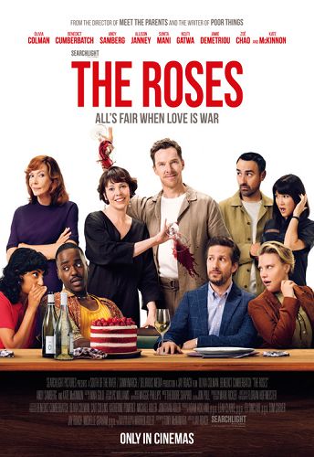THE ROSES