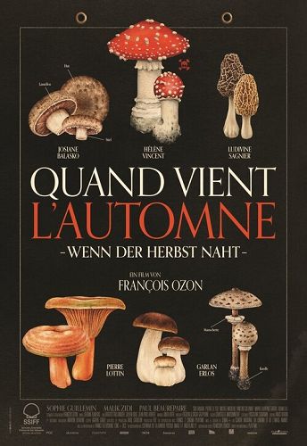 QUAND VIENT L'AUTOMNE