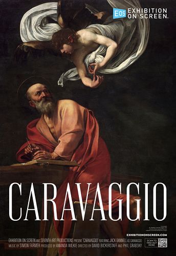CARAVAGGIO