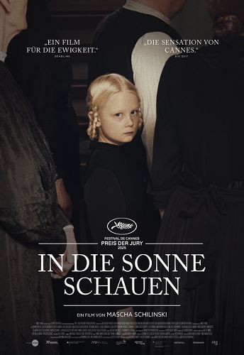 IN DIE SONNE SCHAUEN