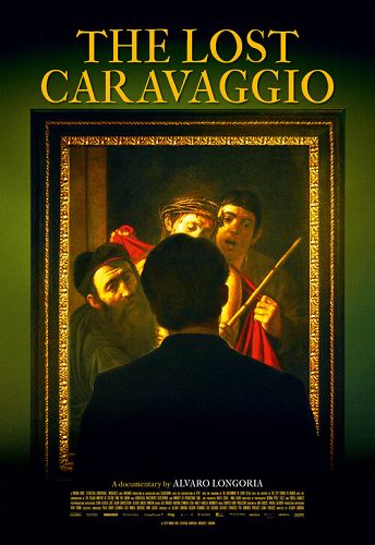 THE LOST CARAVAGGIO