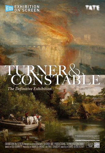 TURNER AND CONSTABLE