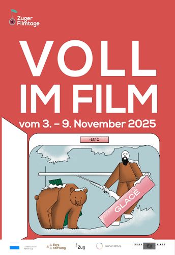 Preisgekrönte Filme (ZFT 2025)
