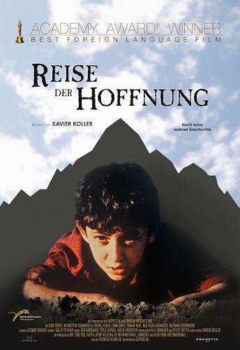 REISE DER HOFFNUNG (1989) (ZFT 2025)