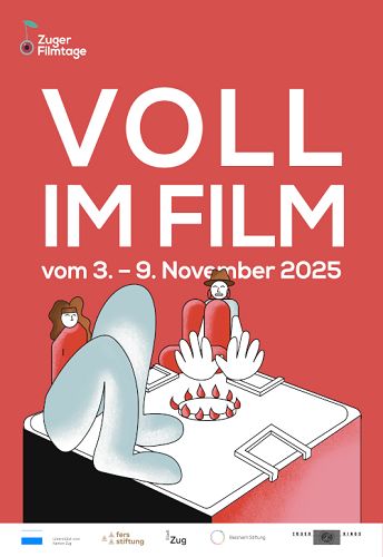 Masterclass mit Maja Tschumi (ZFT 2025)