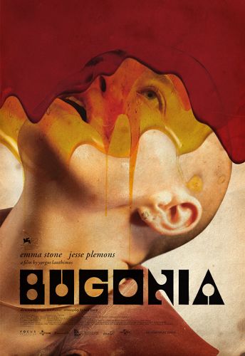 BUGONIA