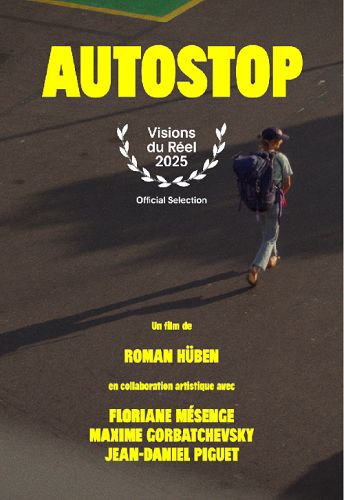 AUTOSTOP (ZFT 2025)