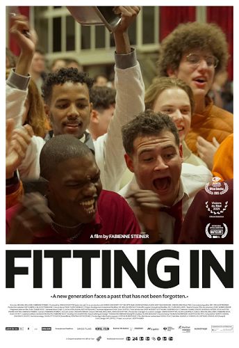 FITTING IN (ZFT 2025)