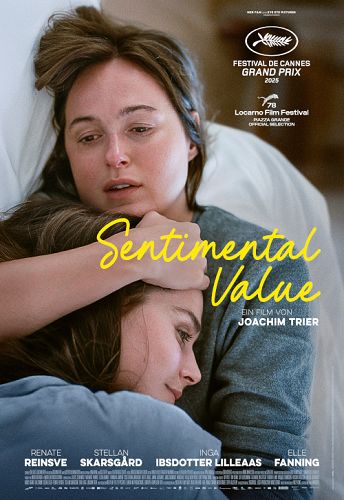 SENTIMENTAL VALUE