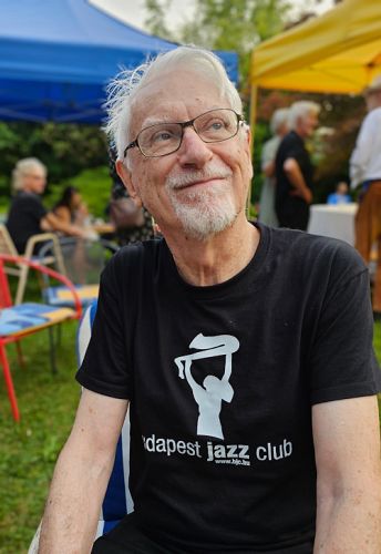 BRUNO SPOERRI - EIN LEBEN FÜR DIE MUSIK