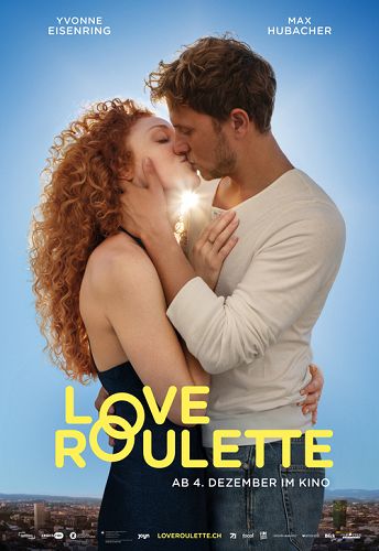 LOVE ROULETTE