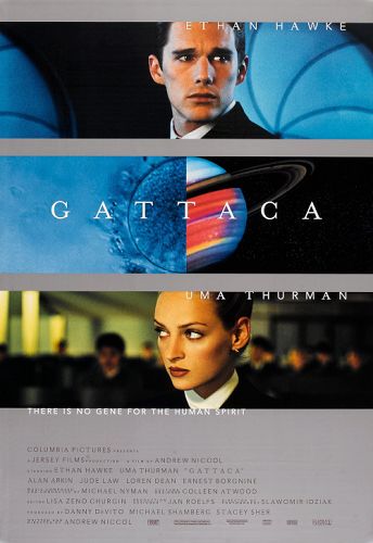 GATTACA (1997)