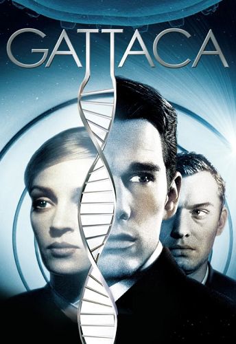 GATTACA (1997)