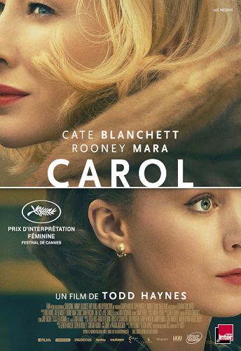 CAROL (2015)