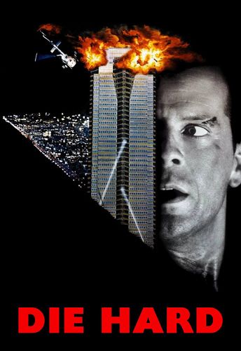 DIE HARD (1988)