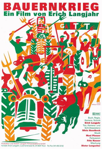 BAUERNKRIEG (1998)