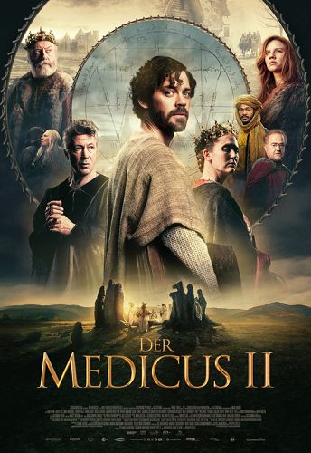 THE PHYSICIAN 2