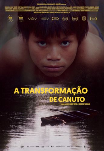 A TRANSFORMACÃO DE CANUTO