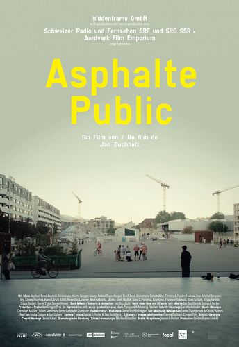ASPHALTE PUBLIC