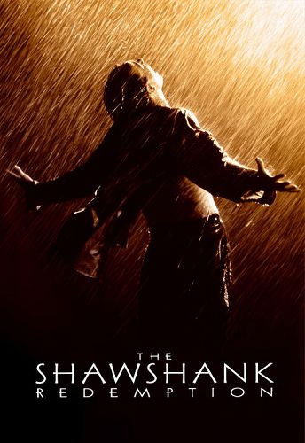 THE SHAWSHANK REDEMPTION (1994)