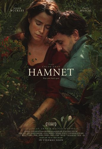 HAMNET