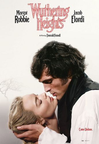 WUTHERING HEIGHTS