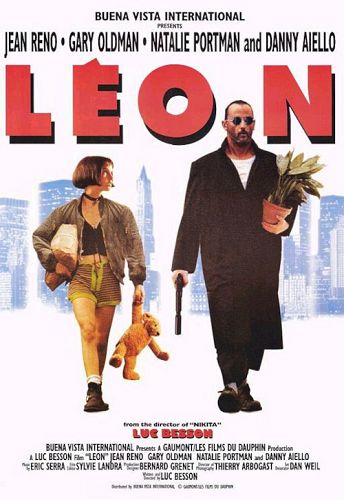 LEON (1994)