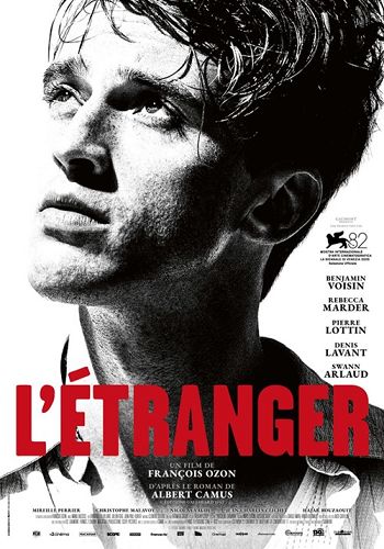 L'ETRANGER