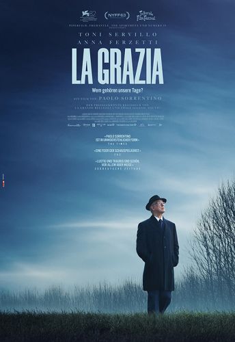 LA GRAZIA