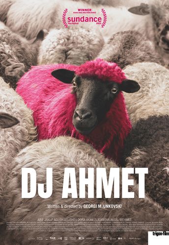 DJ AHMET