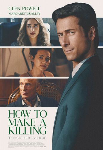 HOW TO MAKE A KILLING