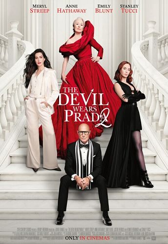 THE DEVIL WEARS PRADA 2