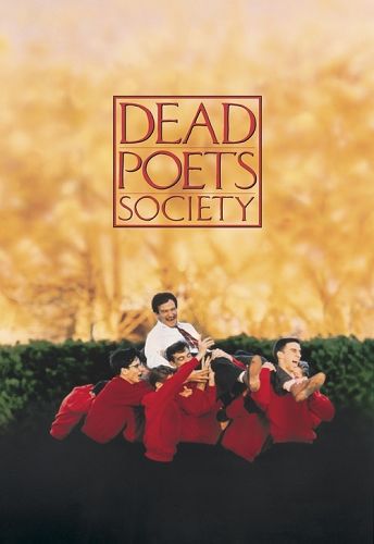 DEAD POETS SOCIETY (1989)