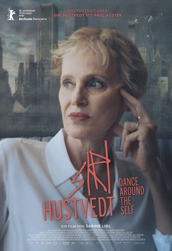 SIRI HUSTVEDT - DANCE AROUND THE SELF