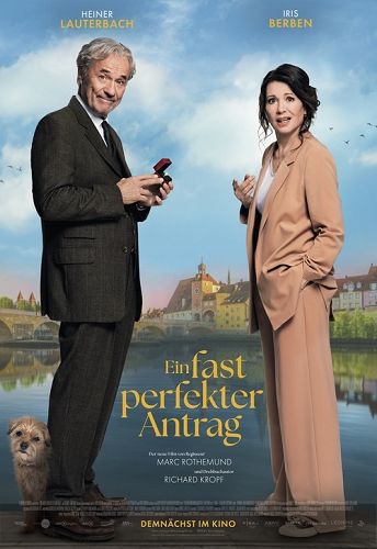 EIN FAST PERFEKTER ANTRAG