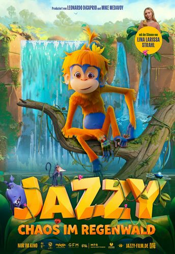 OZI - VOICE OF THE FOREST