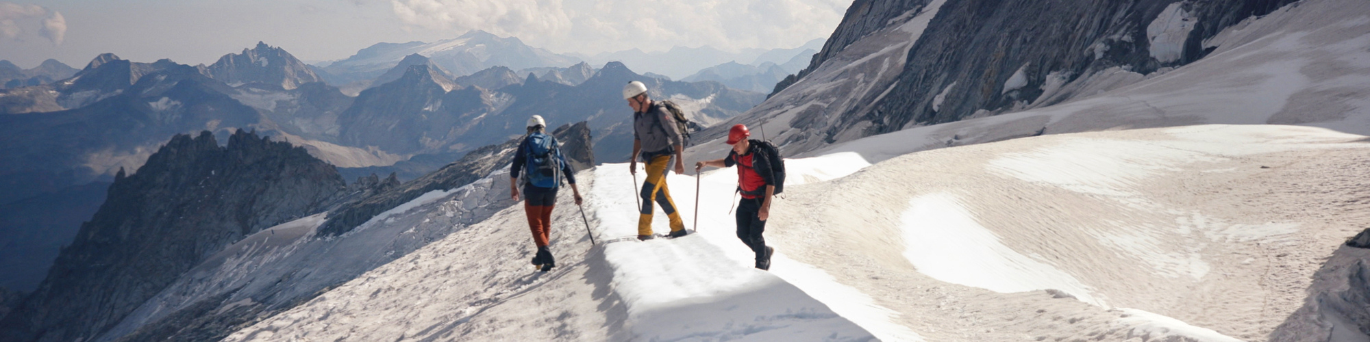 IM BANN DER QUARZKRISTALLE