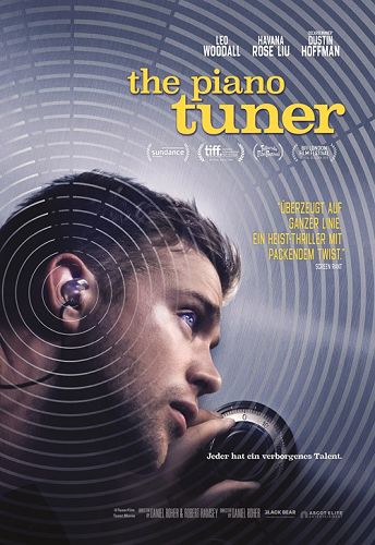 TUNER