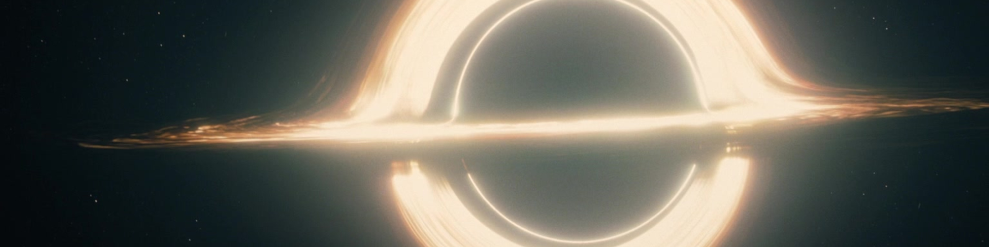 INTERSTELLAR (2014)
