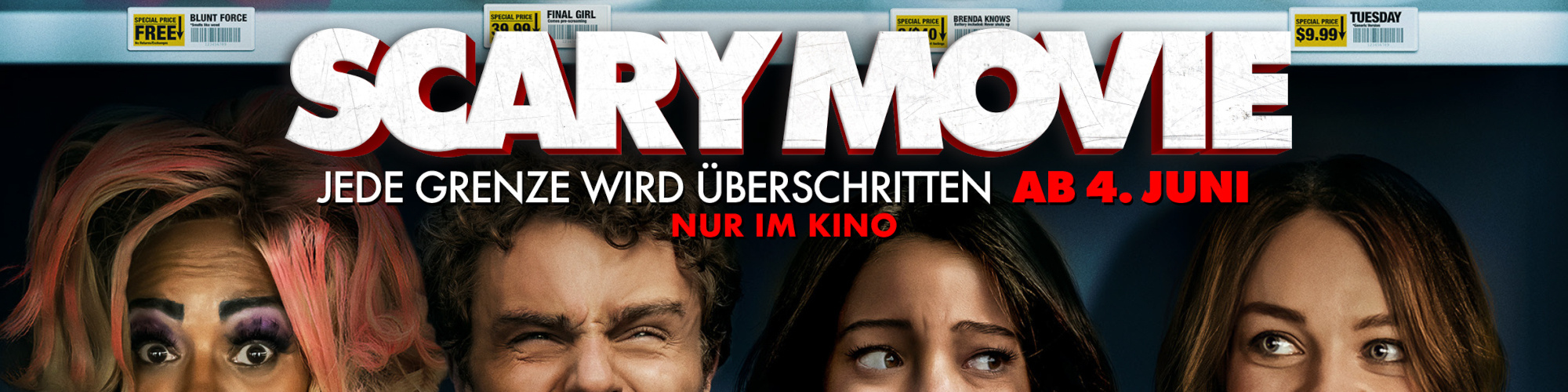SCARY MOVIE (2026)