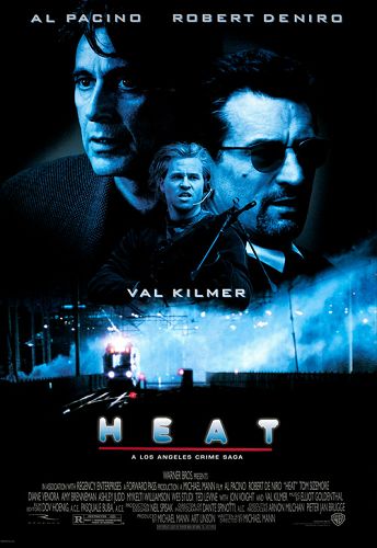 HEAT (1995)