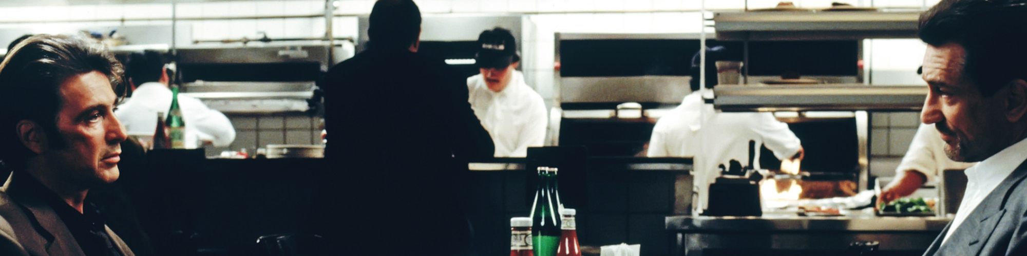 HEAT (1995)