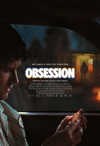 OBSESSION