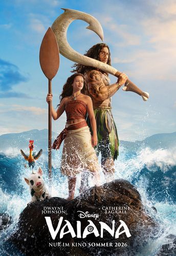 MOANA (2026)