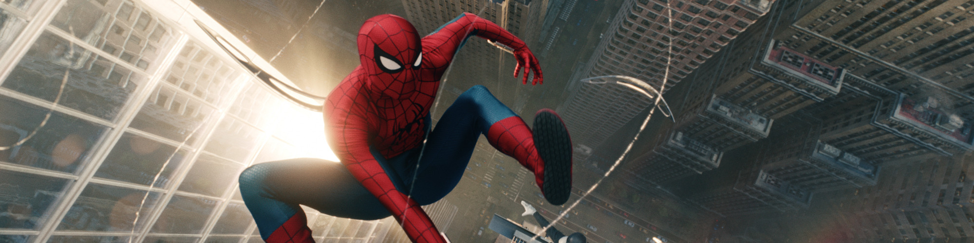 SPIDER-MAN: BRAND NEW DAY