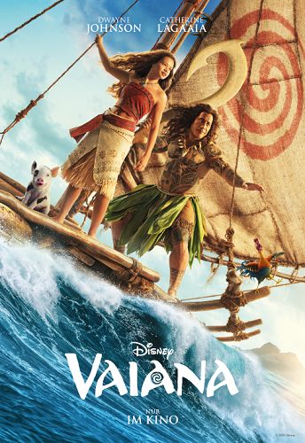 MOANA (VAIANA)