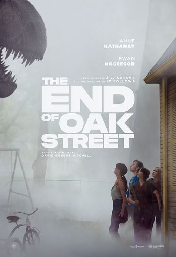 THE END OF OAK STREET